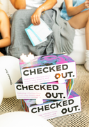 Checked Out Gift Box