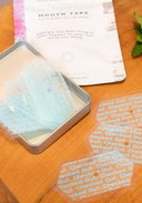 Mouth Tape