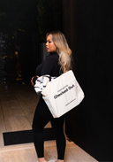 Checked Out Tote