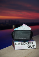 Checked Out Gift Box