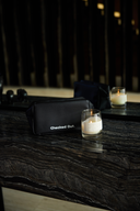 Checked Out Travel Bag