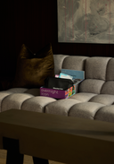 Checked Out Gift Box