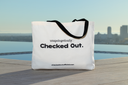 Checked Out Tote
